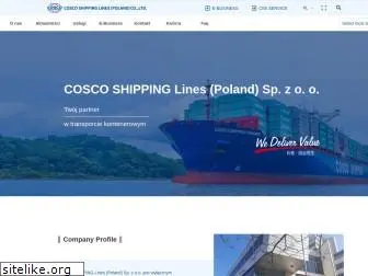 cosco.pl