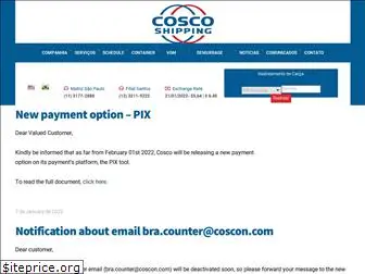 coscoshipping.com.br