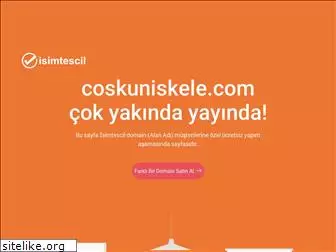 coskuniskele.com