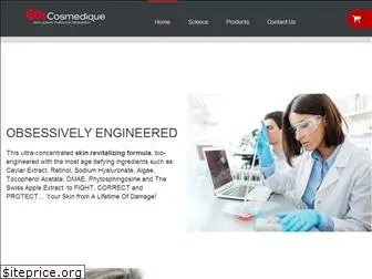 cosmedique.com