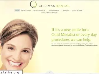 cosmeticdental.com