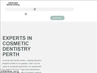 cosmeticdentistryperth.com.au