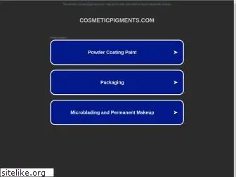 cosmeticpigments.com