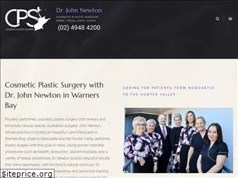 cosmeticplasticsurgery.com.au