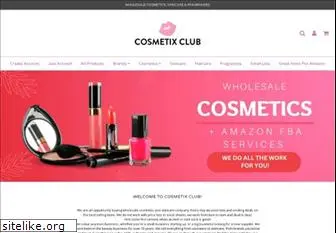 cosmetixclub.com