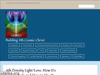 cosmicchrist.net