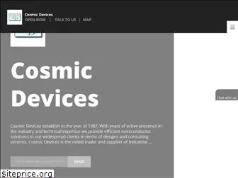 cosmicdevices.co.in