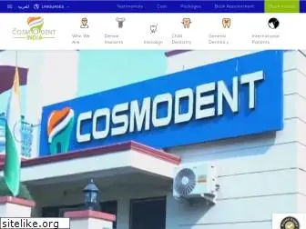 cosmodentindia.com
