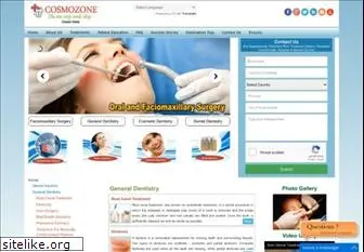 cosmodentists.com