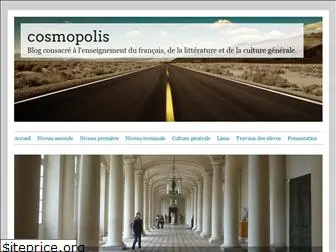 cosmopolis-educ.com