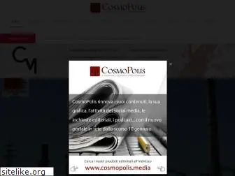 cosmopolismedia.it