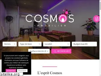 cosmos-immobilier.fr