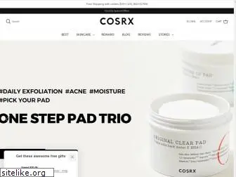 cosrx.com