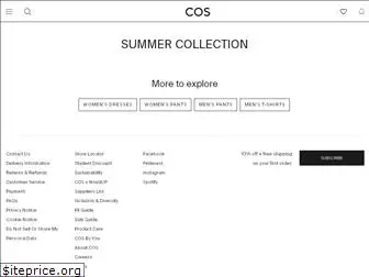 cosstores.com