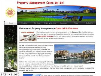 costadelsol-services.co.uk