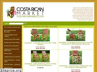 costaricanmarket.com