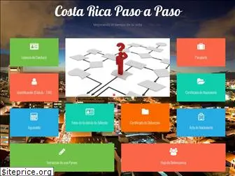 costaricapasoapaso.com