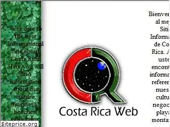 costaricaweb.com