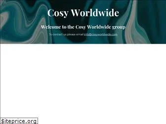 cosyworldwide.com