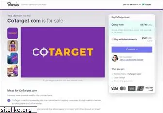 cotarget.com
