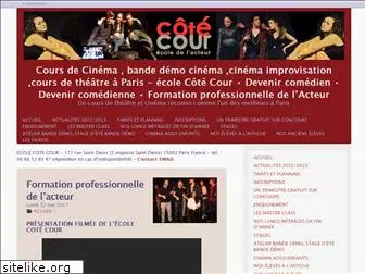 cotecour.net