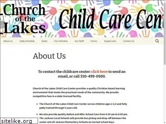 cotlchildcare.com