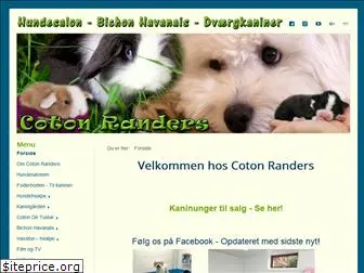 coton-randers.dk
