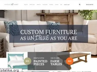 cottagehomefurniture.com