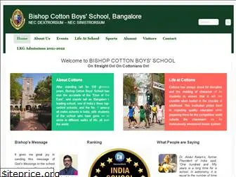 cottonboys.com