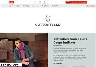 cottonfield.dk