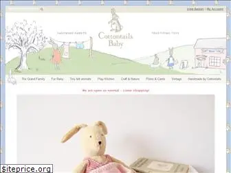cottontailsbaby.co.uk