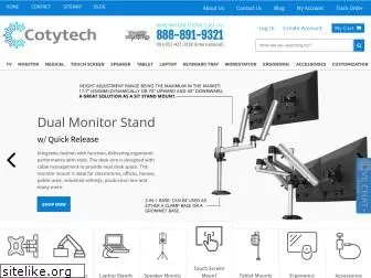 cotytech.com