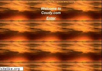 coudy.com