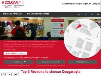 cougarbyte.com