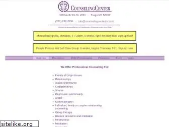 counselingcenterinc.com