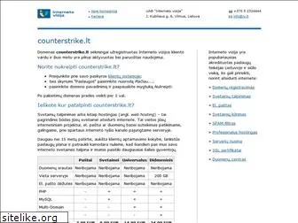 counterstrike.lt