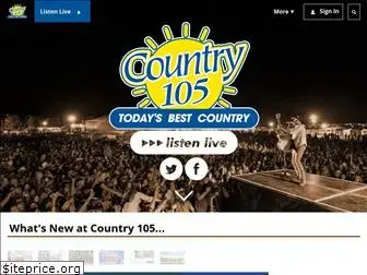 country105.ca