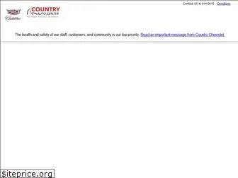 countryautochevy.com