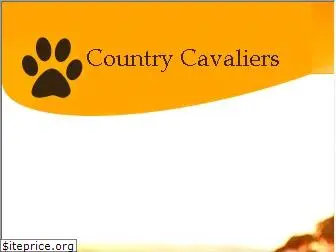 countrycavaliers.com