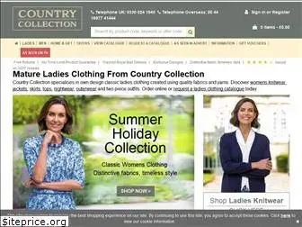 countrycollection.co.uk