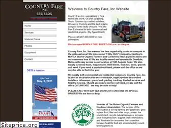 countryfareinc.com