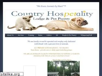 countryhospetality.com