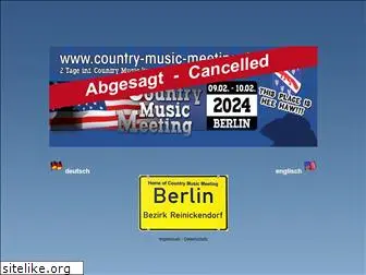 countrymusicmeeting.de