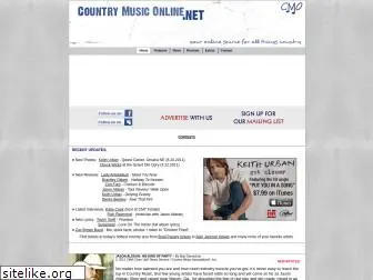 countrymusiconline.net