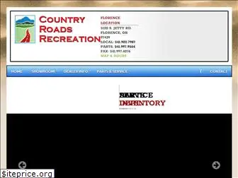 countryroadsrecreation.com