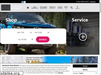 countrysidechevy.com