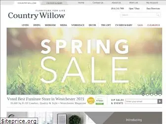 countrywillow.com