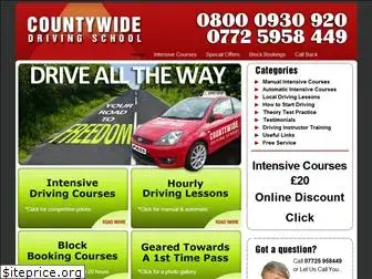 countywide-driving.co.uk