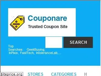 couponare.net