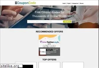 couponcode.in